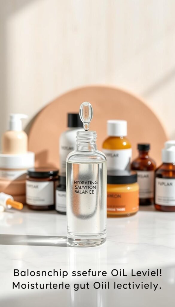 hydration balance skincare hydration balance skincare