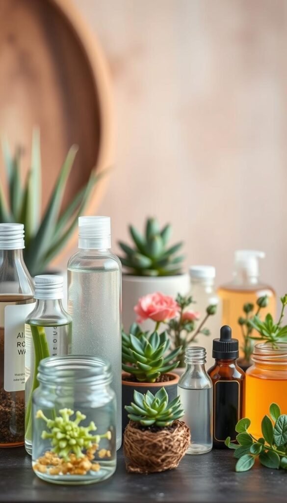 hydration products and natural remedies