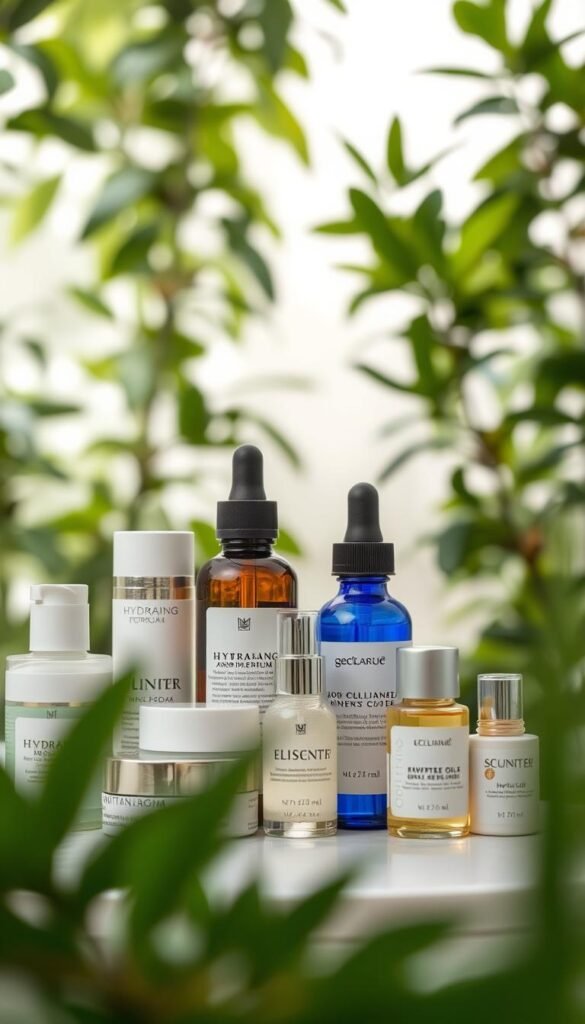 hydration techniques hydration techniques