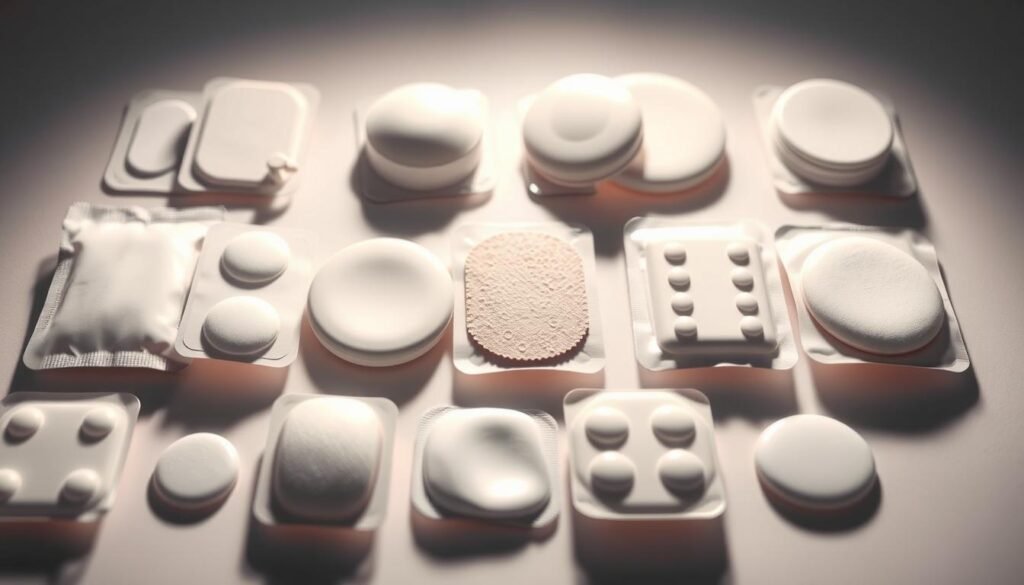 hydrocolloid skincare comparison