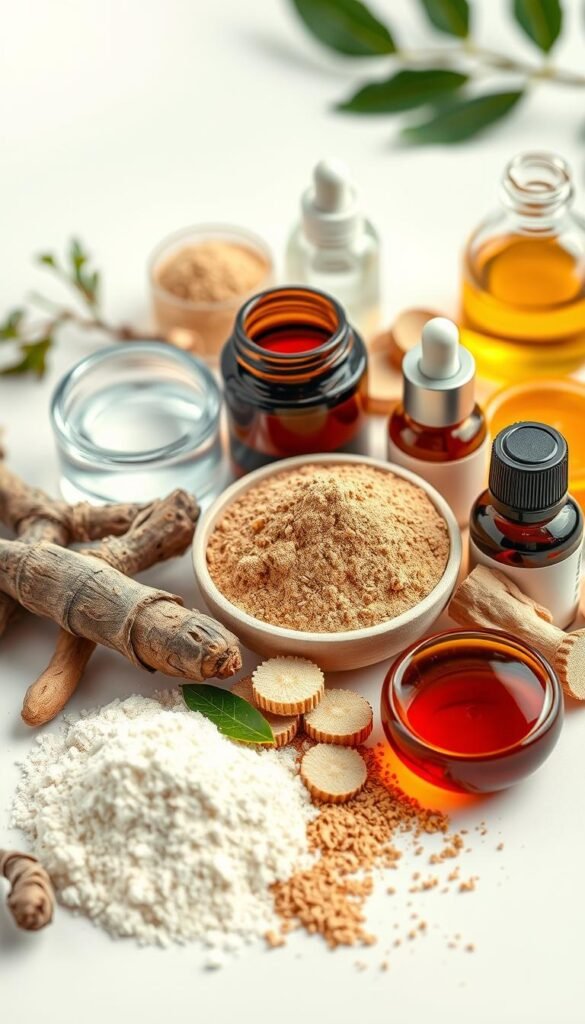 hyperpigmentation treatment ingredients