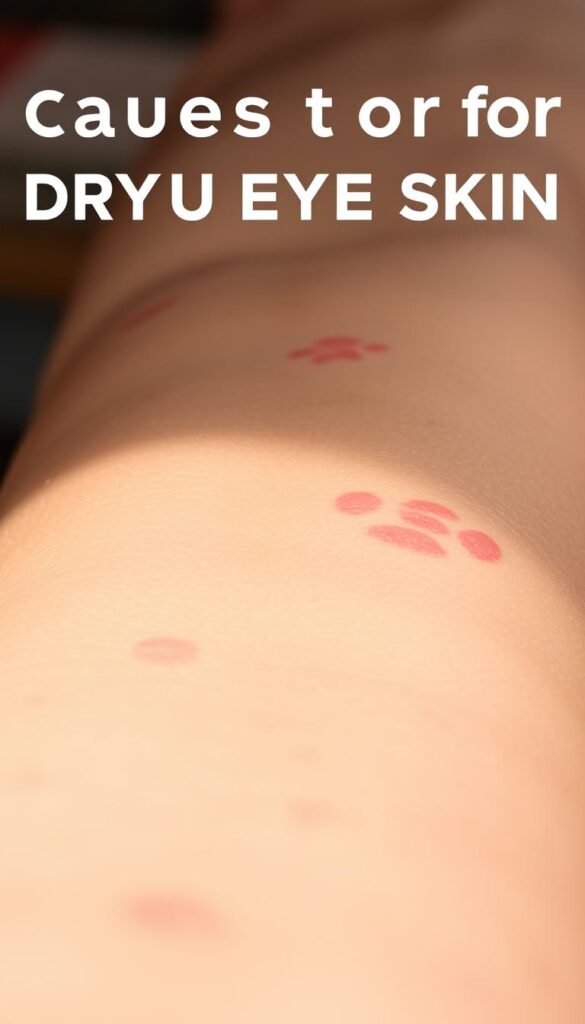 identifying skin triggers