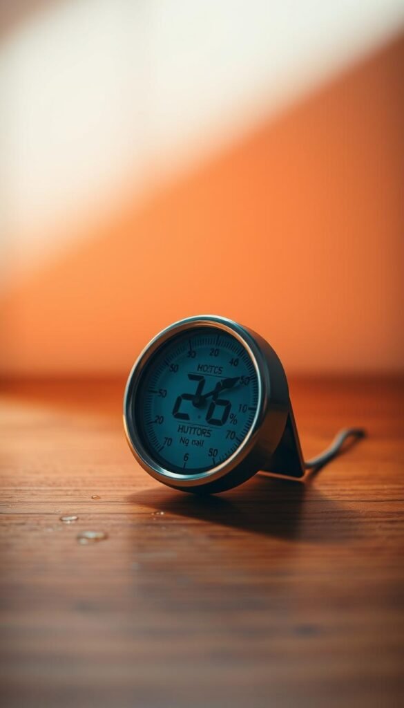 indoor humidity factors