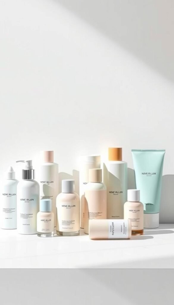 innovative korean cleansers