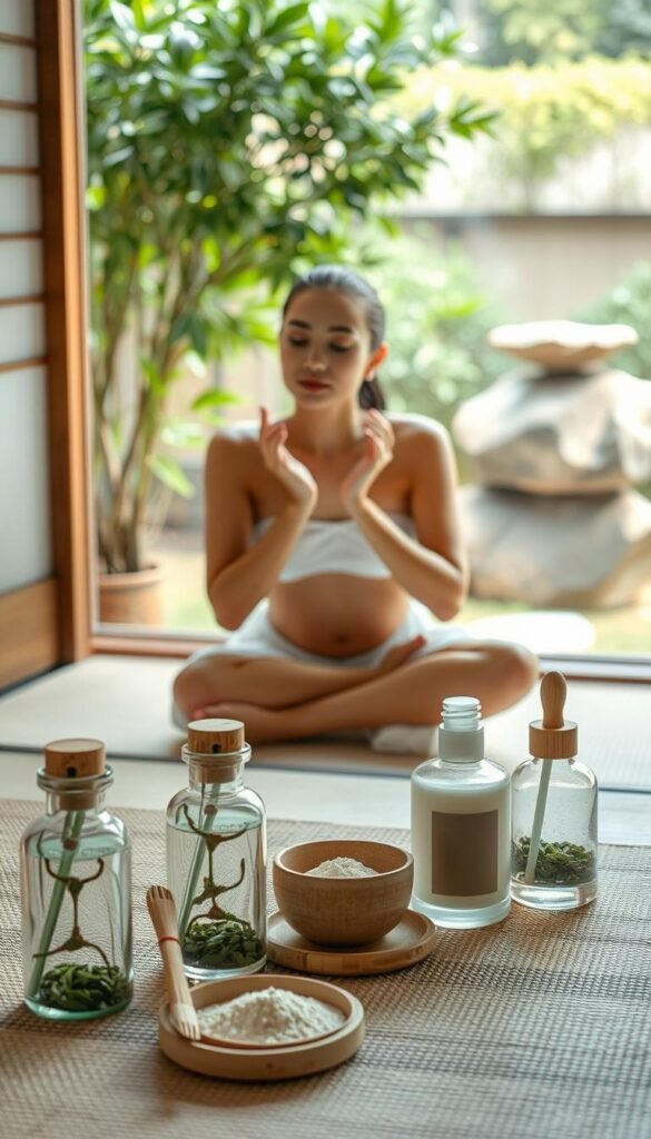 japanese skincare