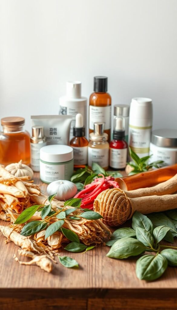 korean beauty ingredients