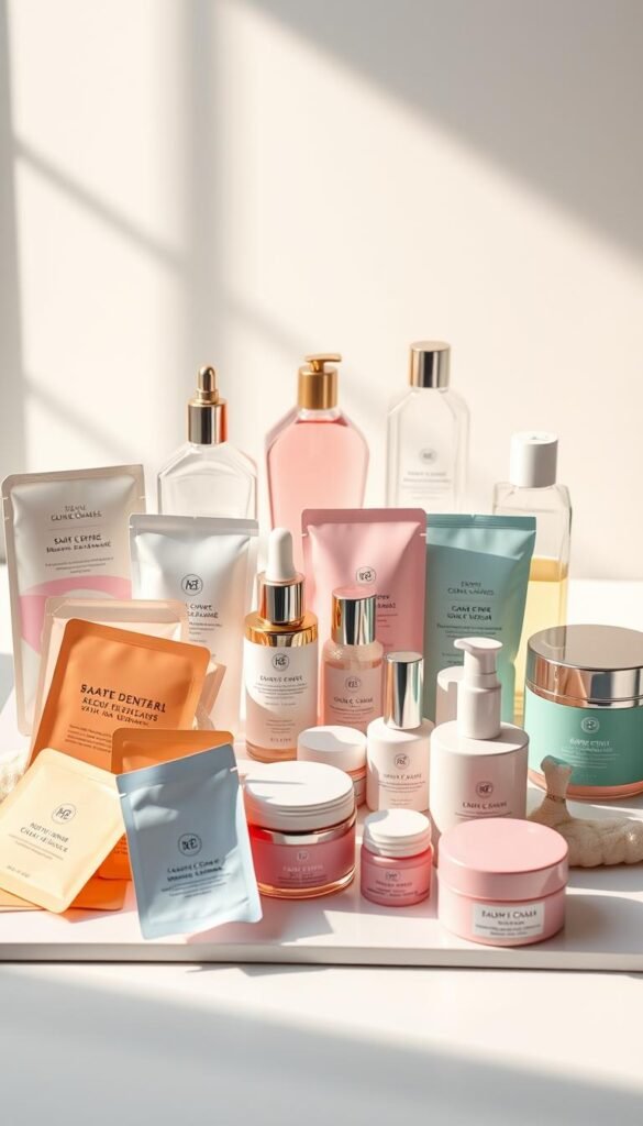 korean skincare
