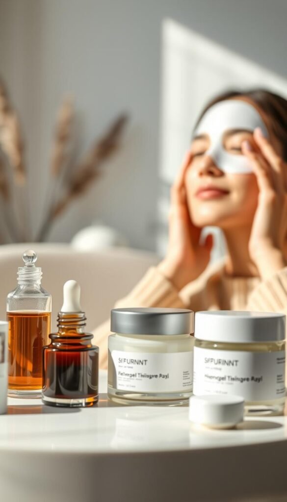 korean skincare for oily skin
