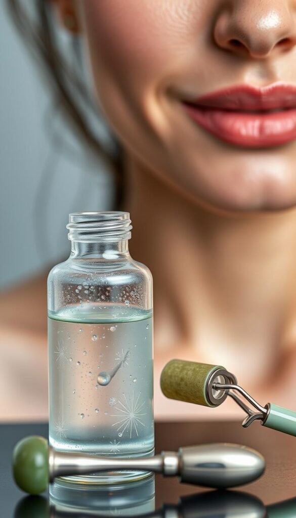 laser skin tightening