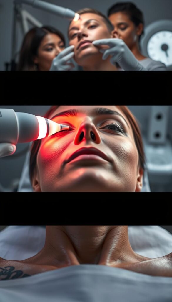 laser skin treatments