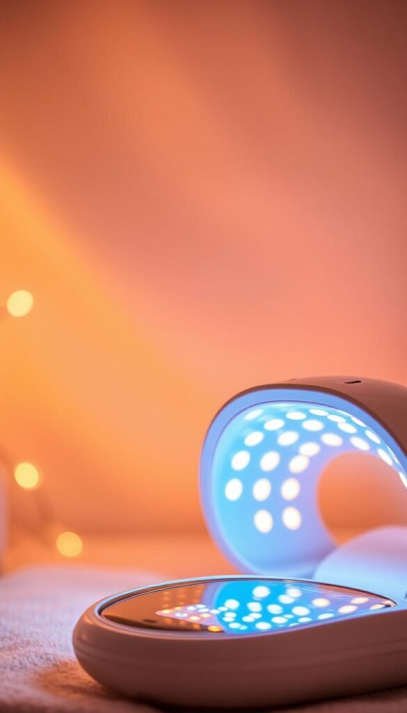 led light therapy benefits led light therapy benefits