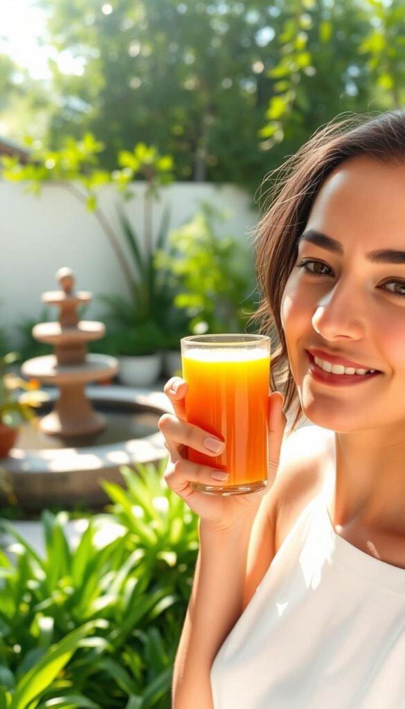 lifestyle changes for skin health