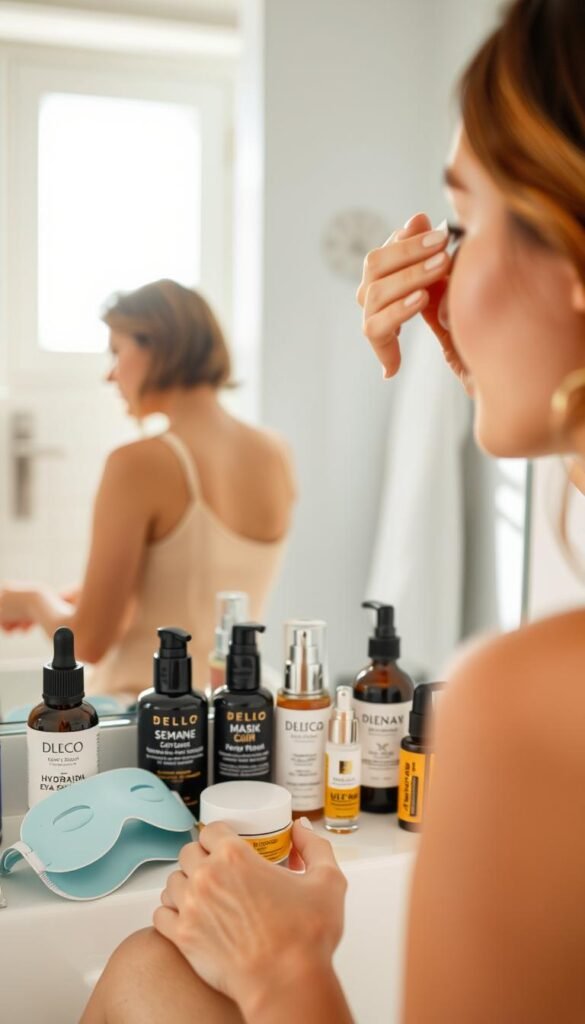 lifestyle changes for under-eye care lifestyle changes for under-eye care