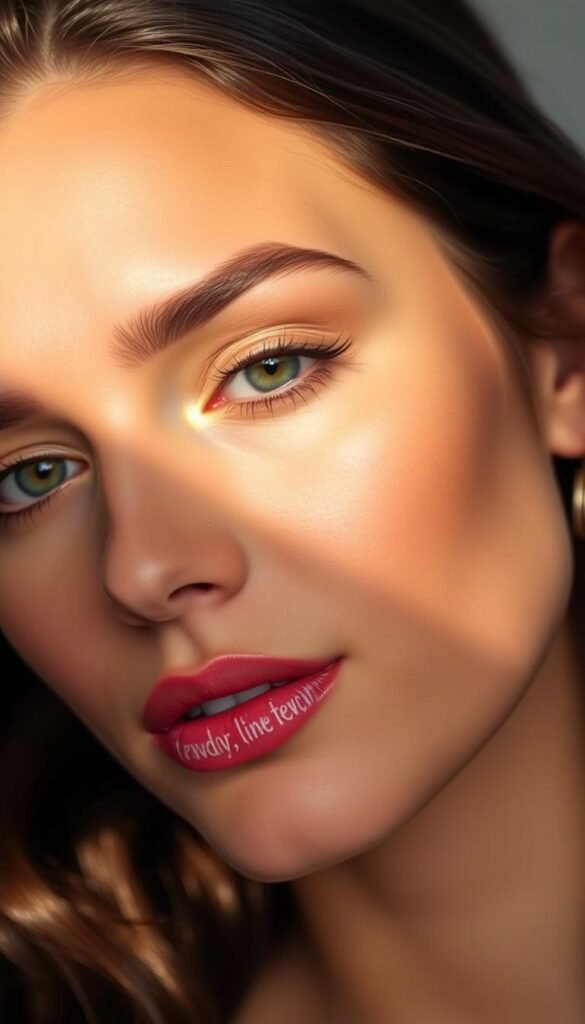 long-lasting makeup for oily skin