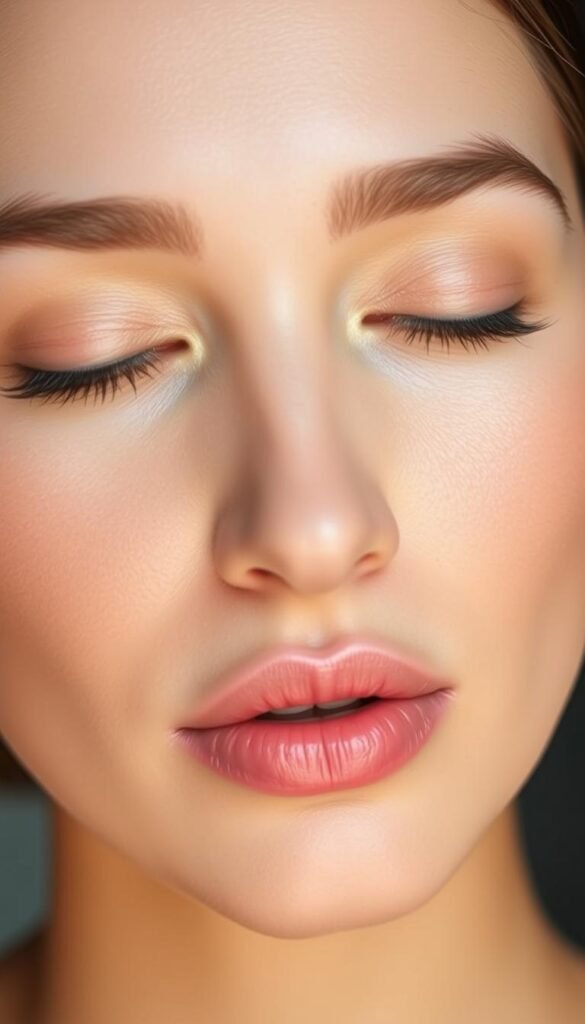 makeup application techniques for dry skin makeup application techniques for dry skin