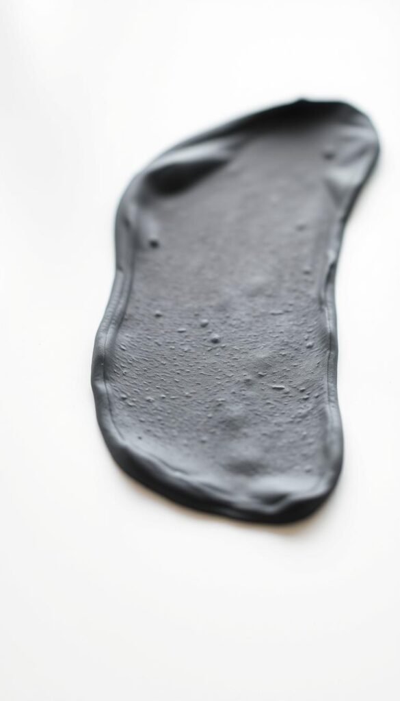 mask for oil control