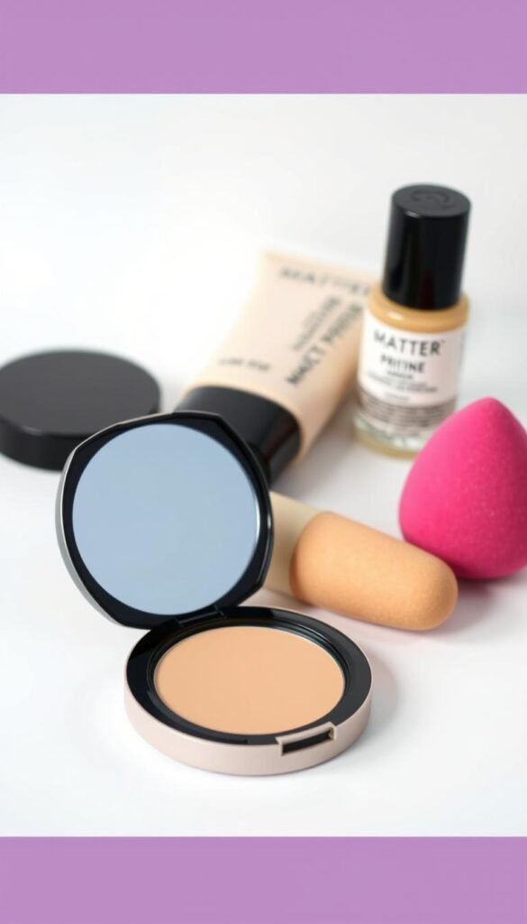 mattifying makeup products mattifying makeup products