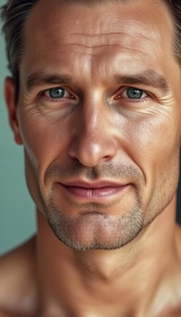 men skincare results men skincare results