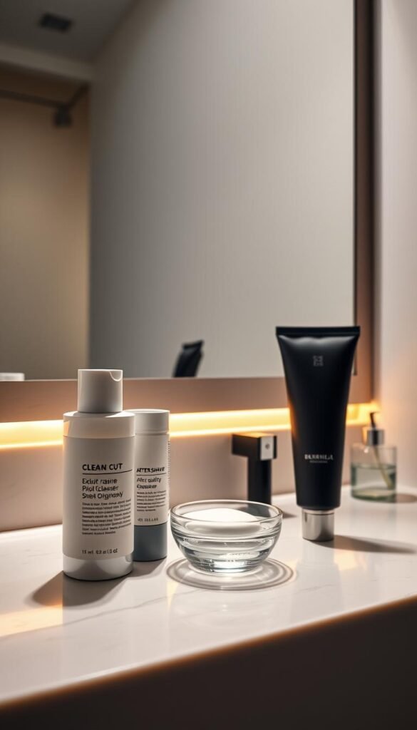 men's skincare routine basics men's skincare routine basics