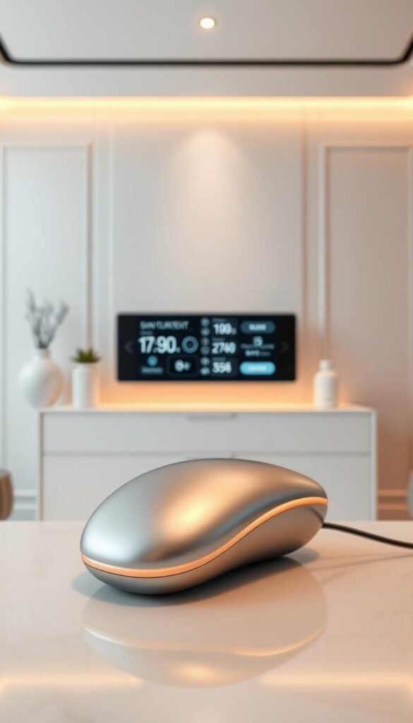 microcurrent RF devices microcurrent RF devices