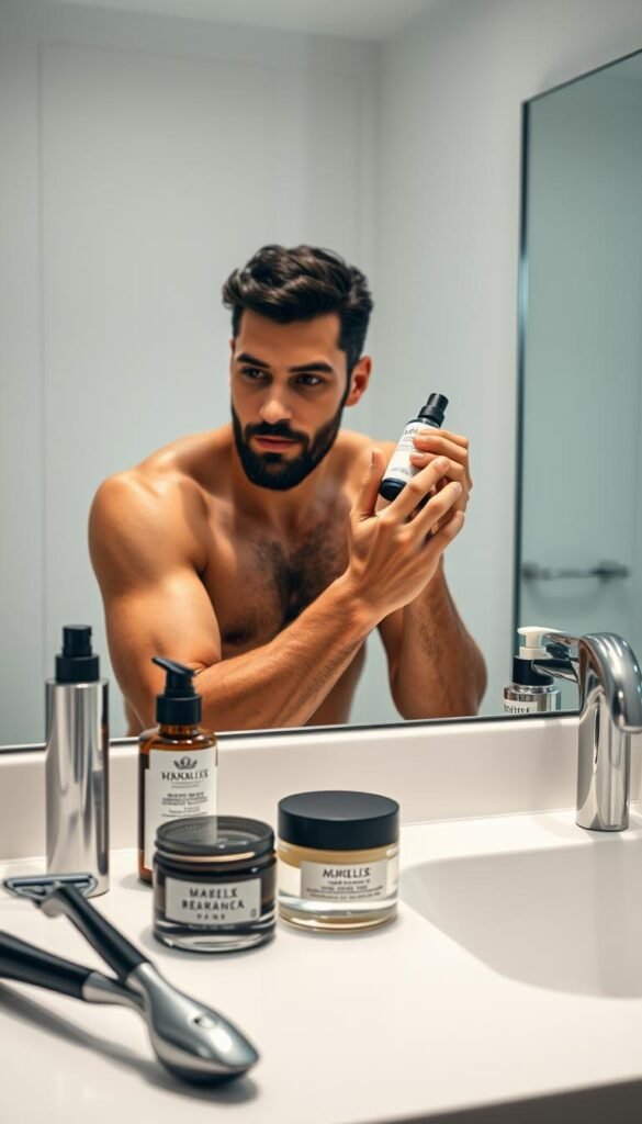 morning skincare routine morning skincare routine