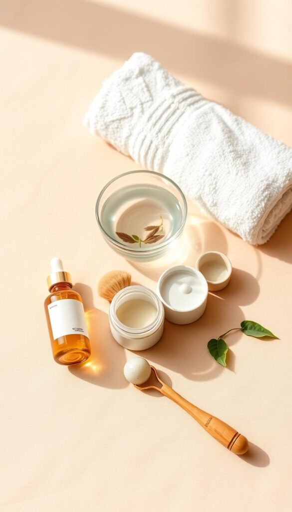 morning skincare routine essentials morning skincare routine essentials