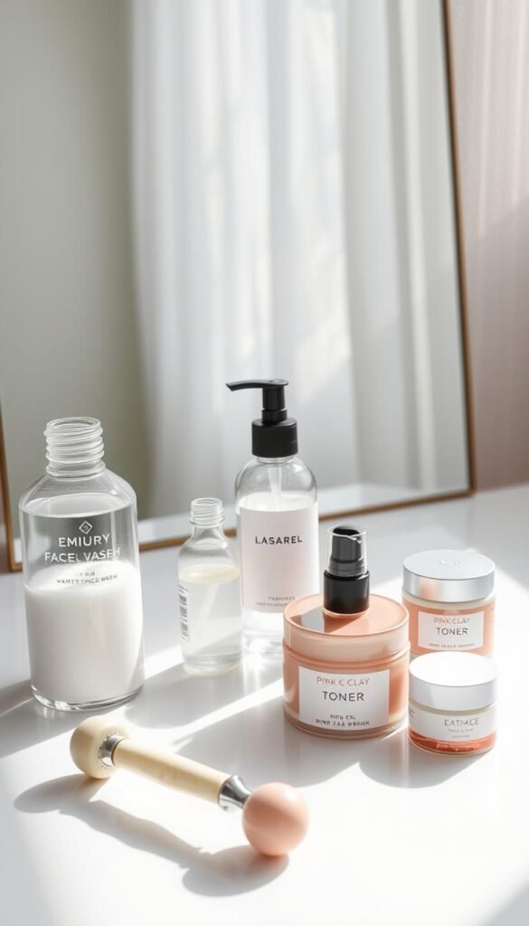 morning skincare routine essentials morning skincare routine essentials