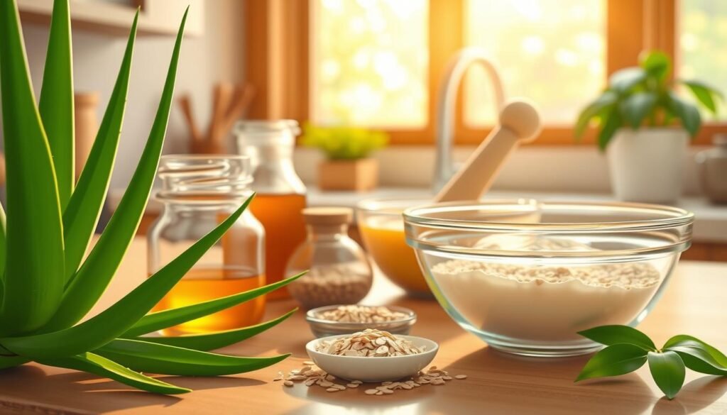 natural acne remedies