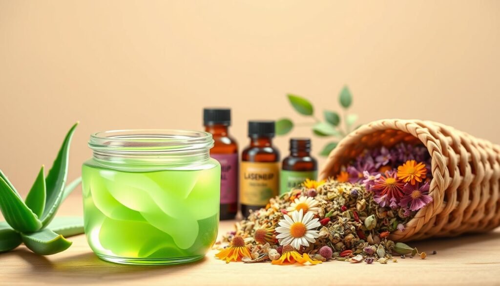 natural acne scar remedies