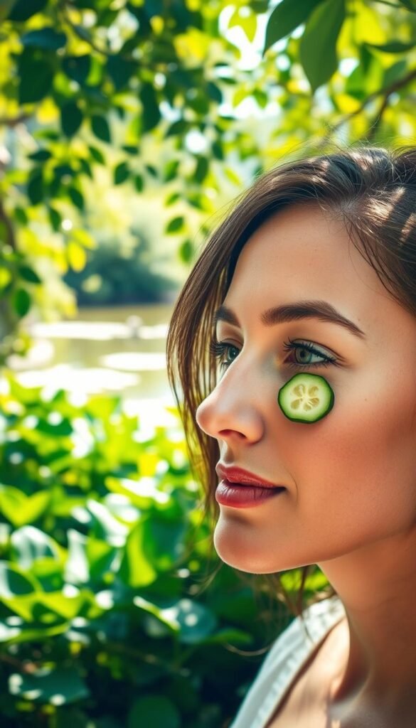 natural approach for dark circles natural approach for dark circles