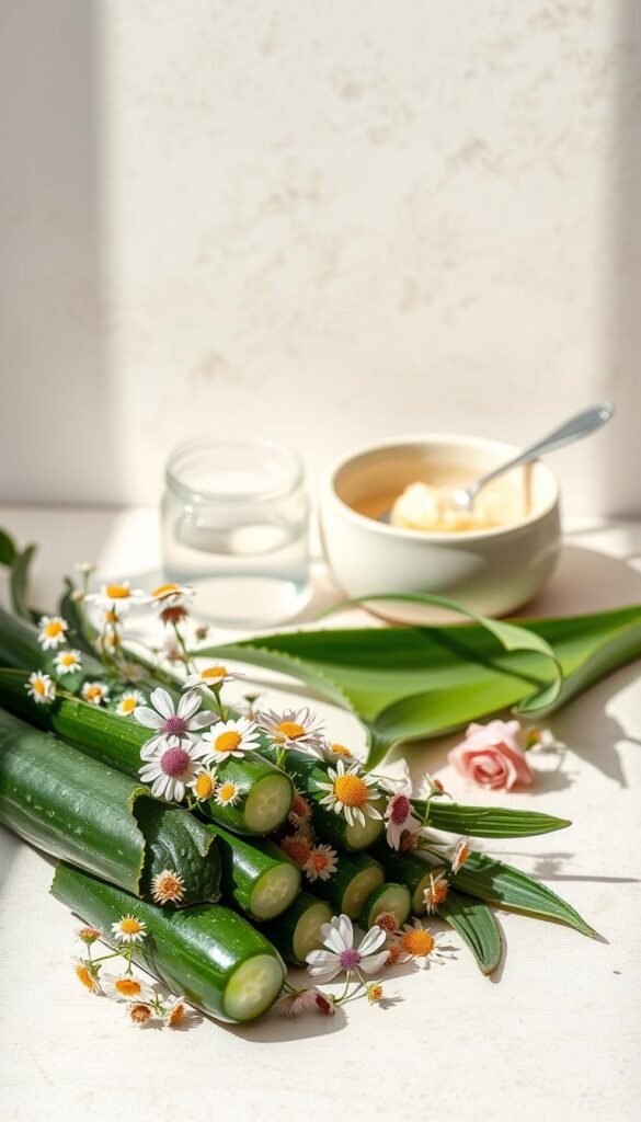 natural ingredients for under-eye care natural ingredients for under-eye care