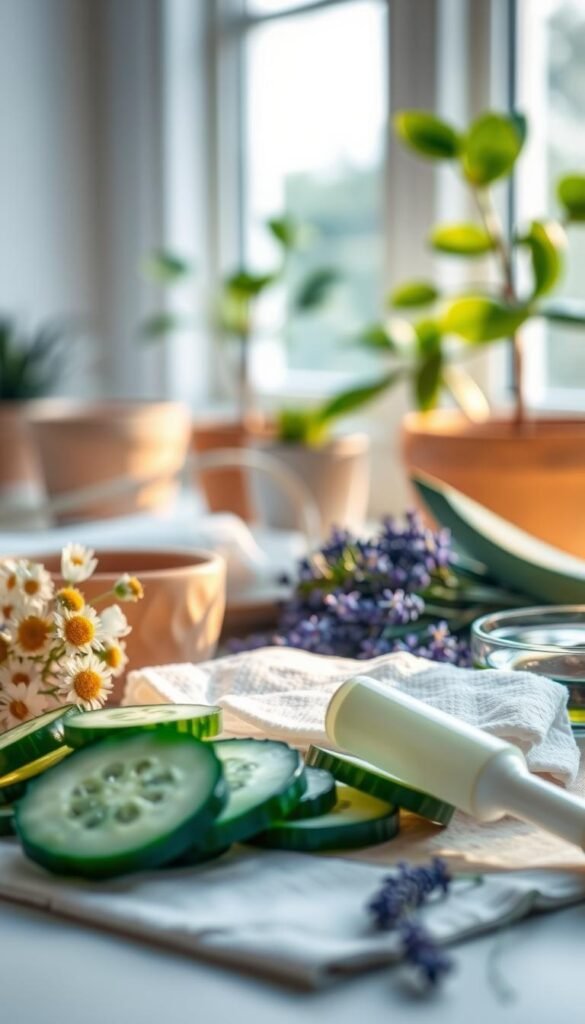 natural ingredients for under-eye care natural ingredients for under-eye care