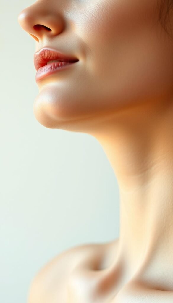natural neck rejuvenation results natural neck rejuvenation results