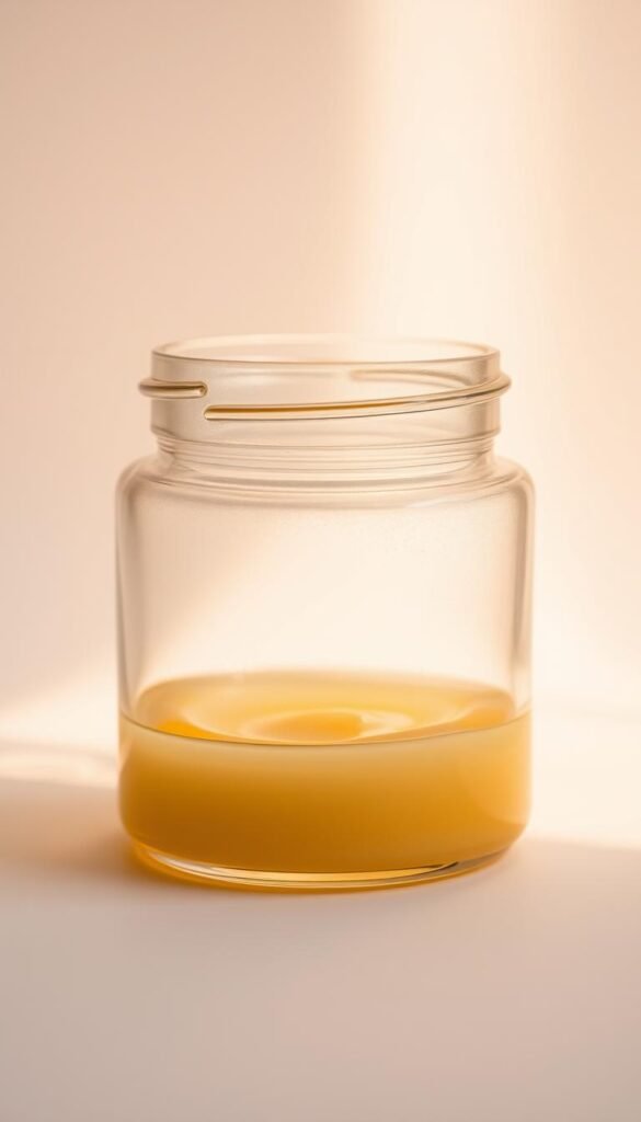 natural oils moisturizer