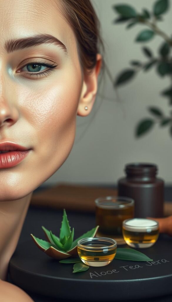 natural skin tightening