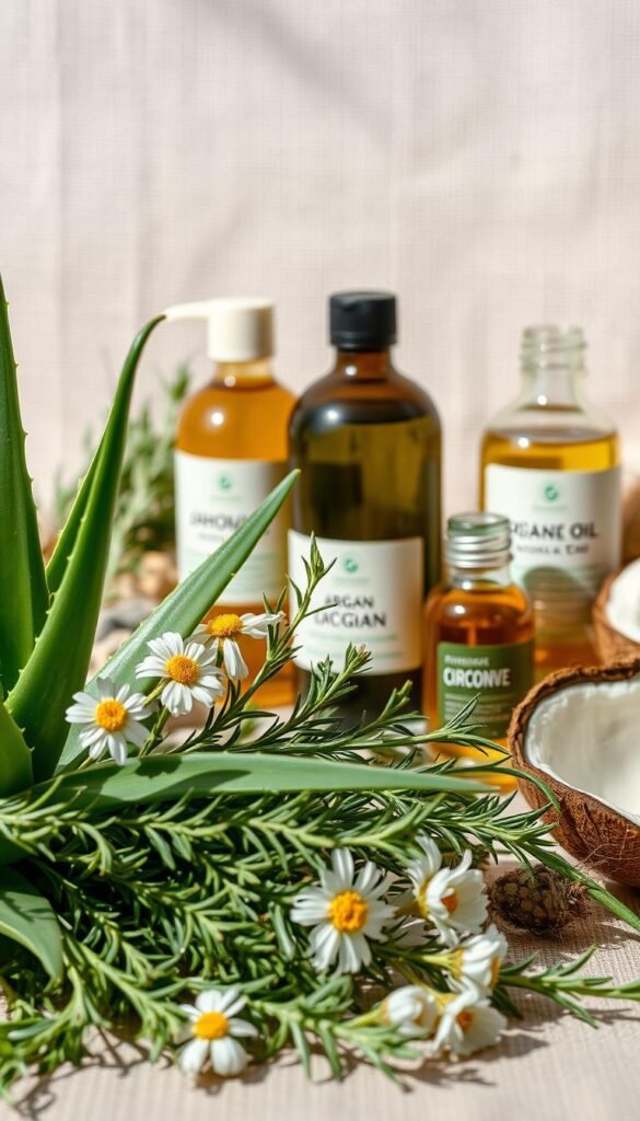 natural skincare ingredients natural skincare ingredients