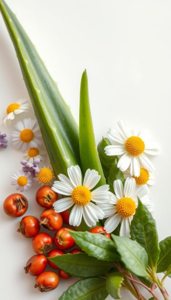 natural skincare ingredients natural skincare ingredients