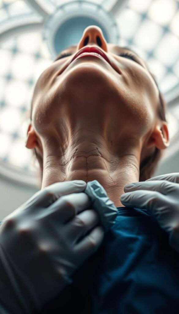 neck lift surgery neck lift surgery