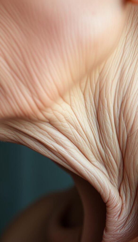 neck wrinkles get rid of