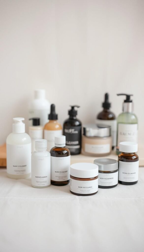 non-comedogenic skincare products non-comedogenic skincare products