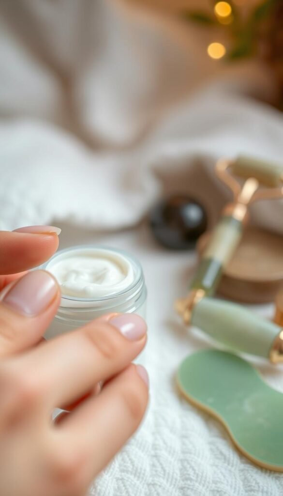 non-invasive eye treatment journey