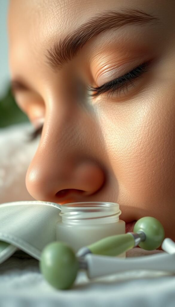 non-invasive eye treatments