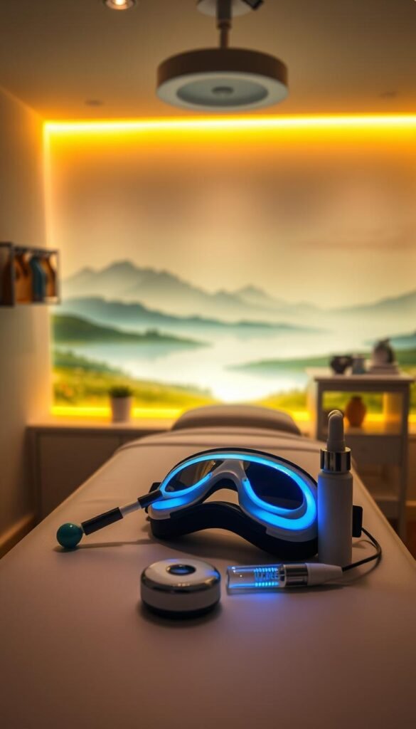 non-invasive eye treatments non-invasive eye treatments