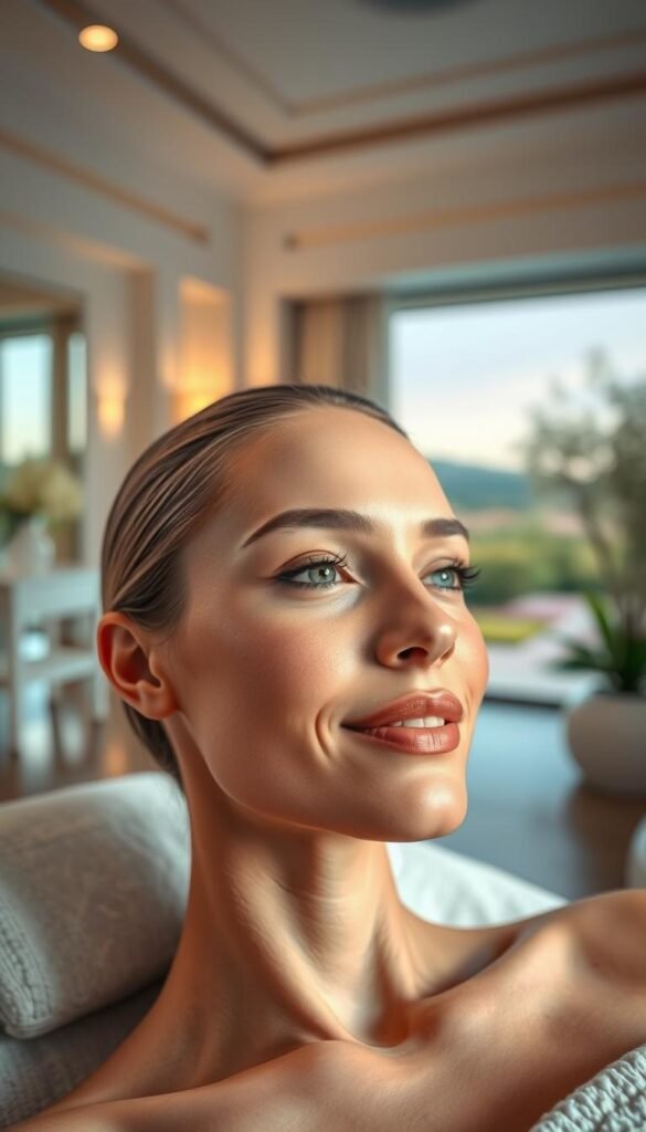 non-surgical facial rejuvenation non-surgical facial rejuvenation