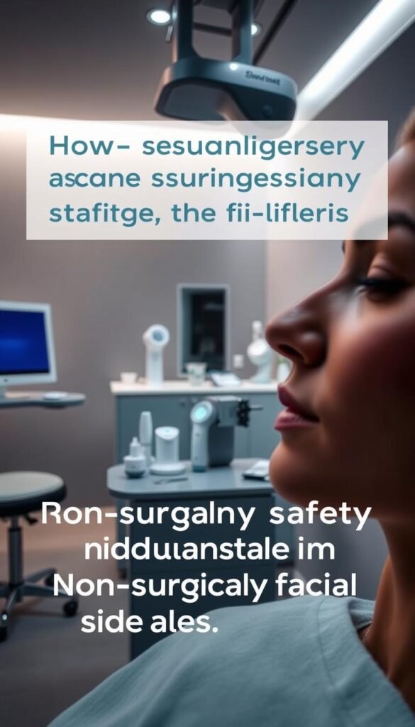 non-surgical facial treatments safety non-surgical facial treatments safety