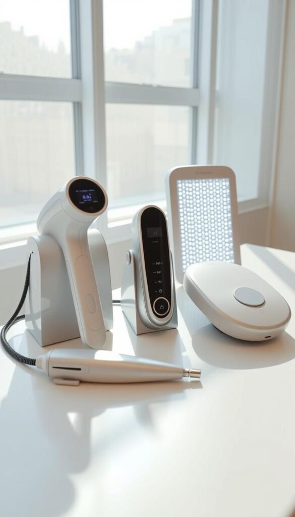 non-surgical skin tightening devices non-surgical skin tightening devices