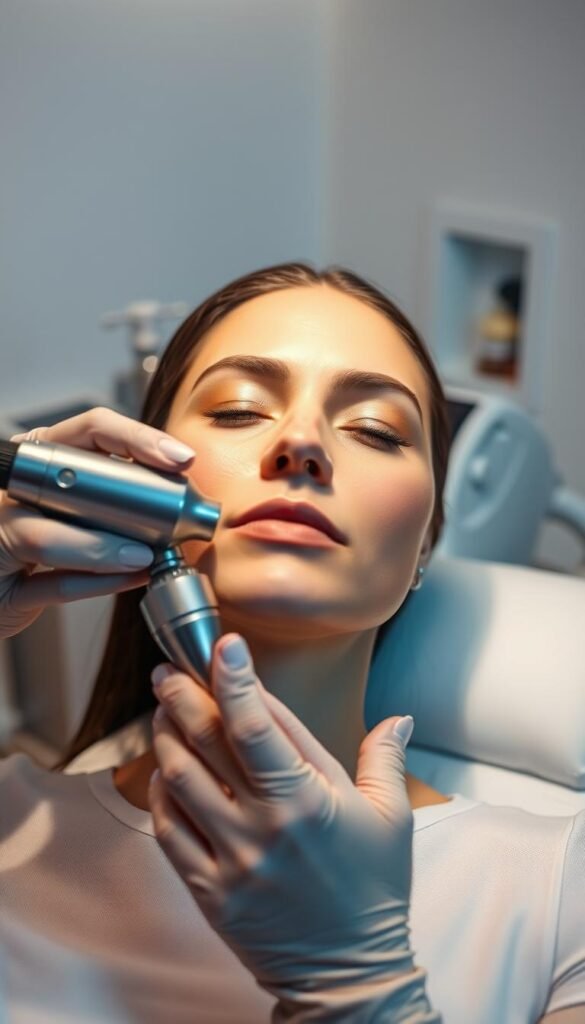 non-surgical skin tightening procedures non-surgical skin tightening procedures