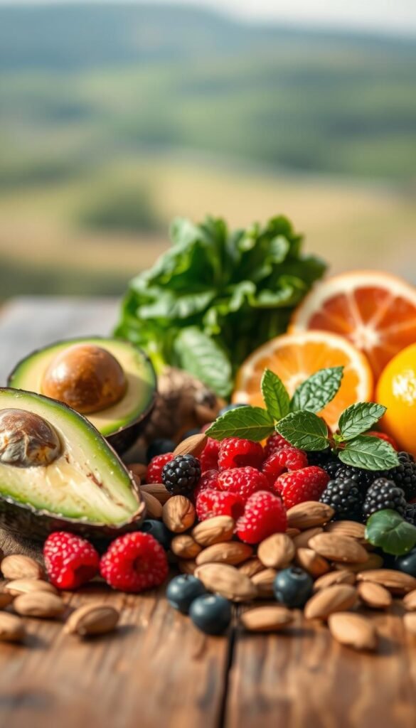 nutrition for skin health