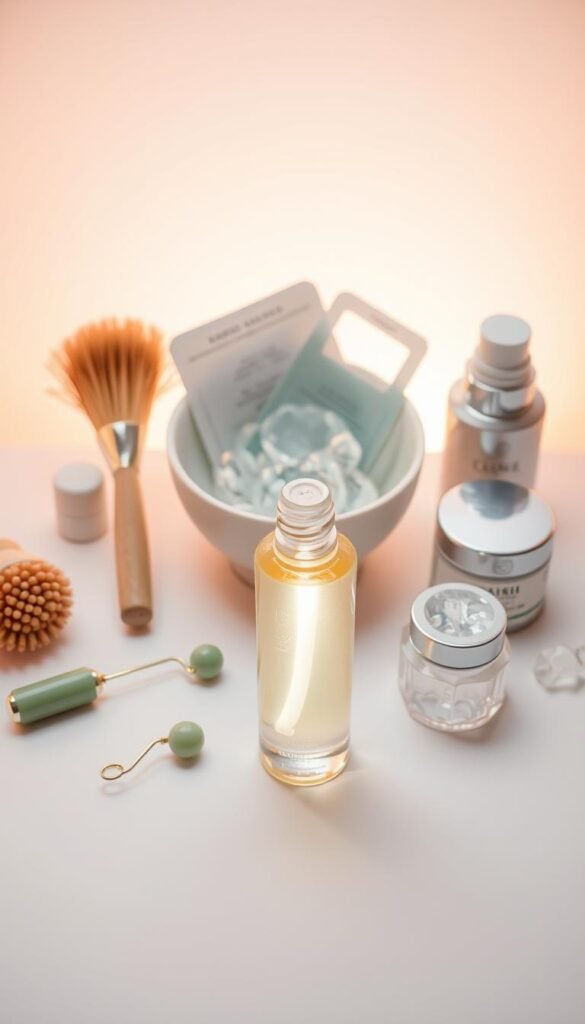 ordinary skincare