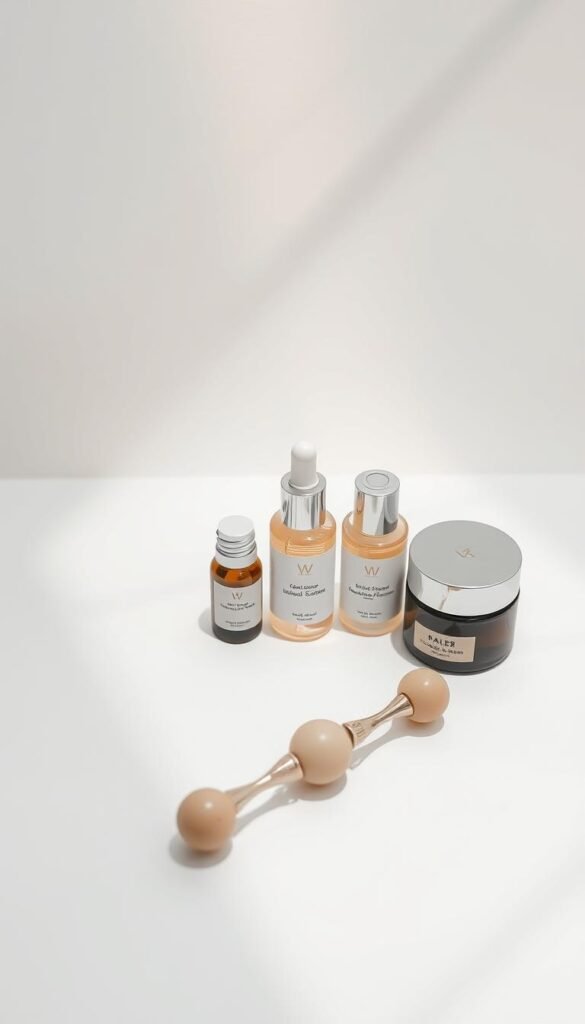 paper skincare